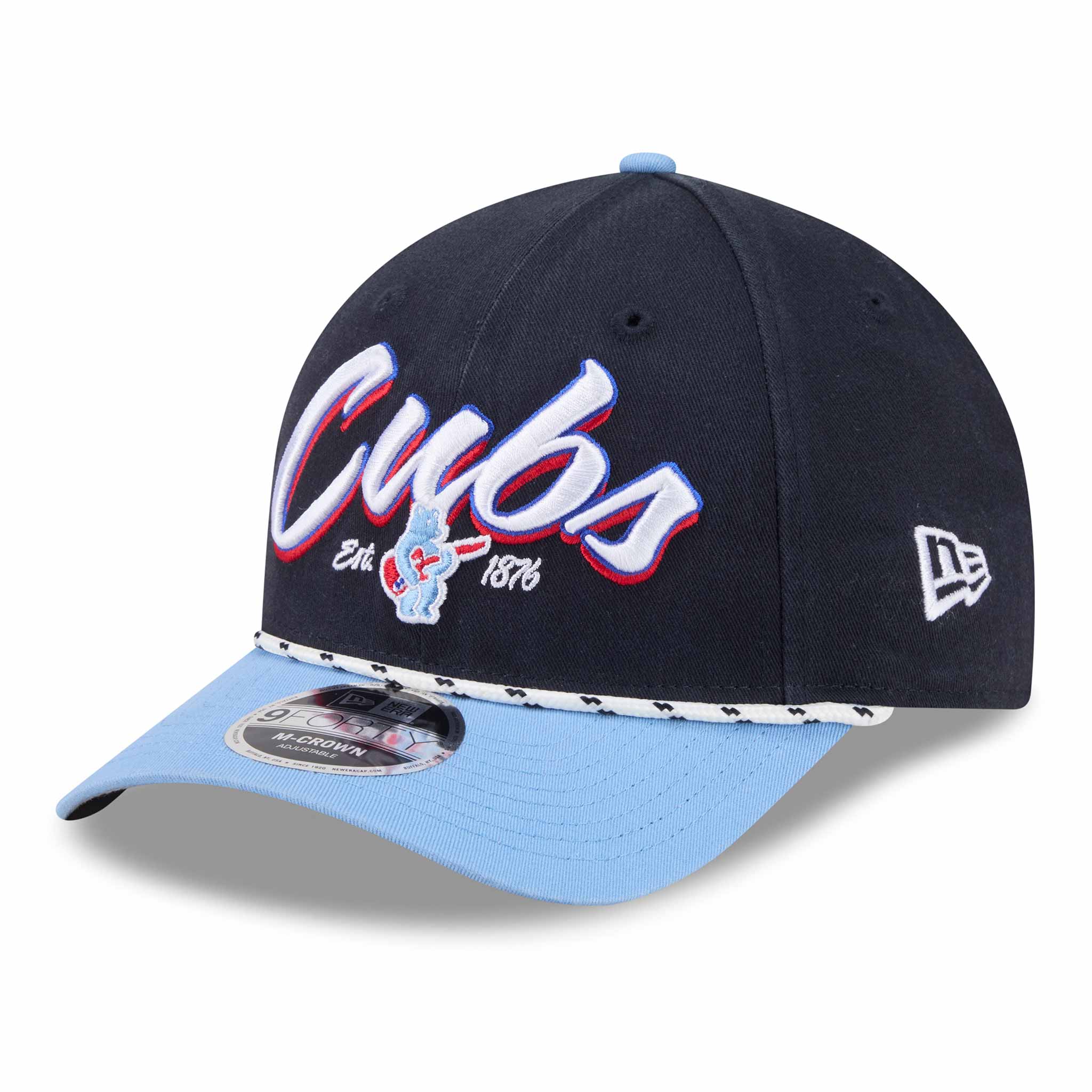 LP: New Cubs Apparel