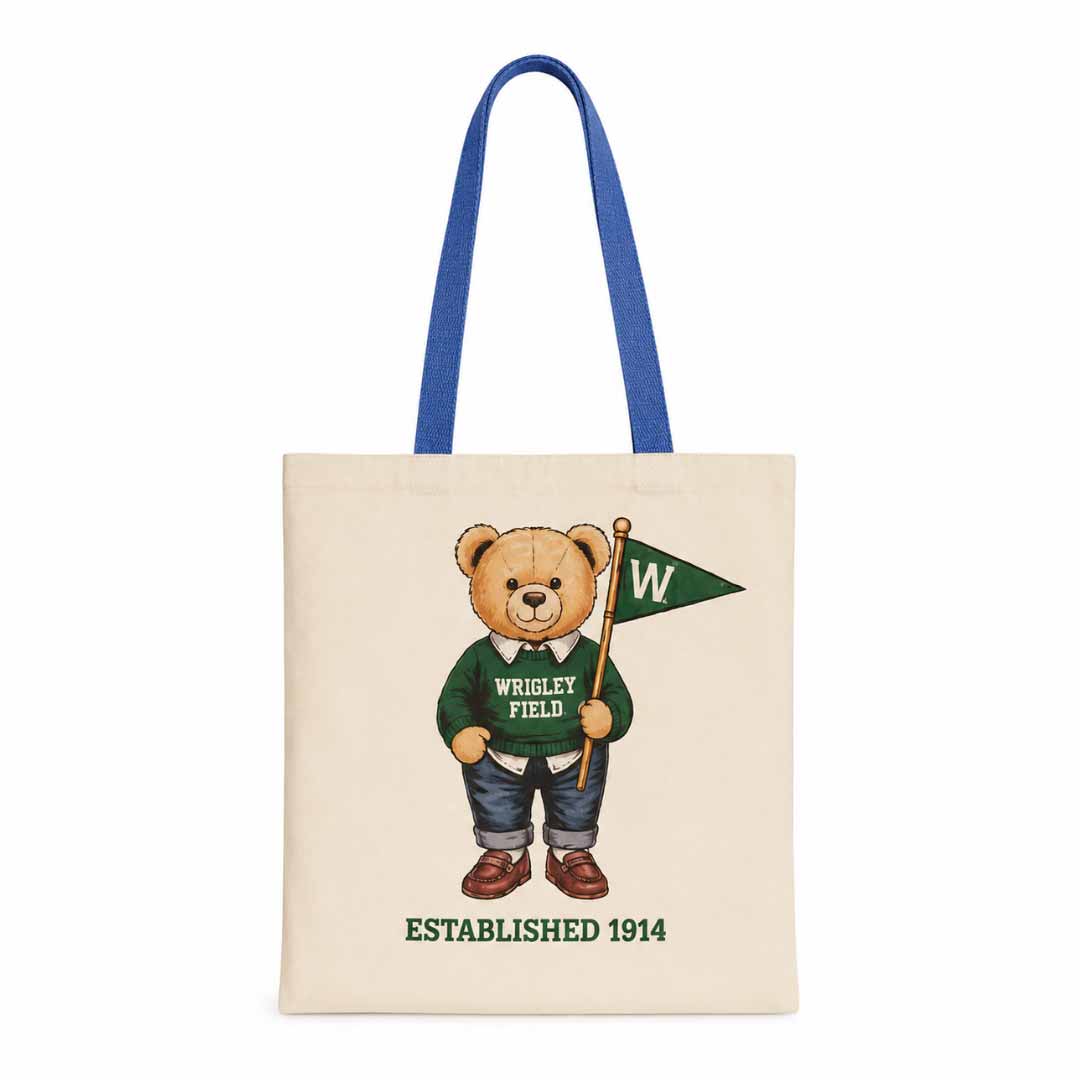 City of Chicago and Chicago Team New Arrivals